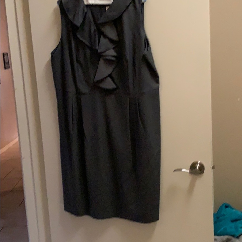 Cocktail or Work Dress